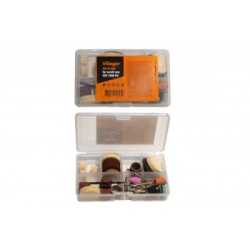 Villager set 64 kom za modelarsku testeru ssv 7050 rs ( 065939 )