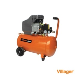 Villager VAT 50 l Prime Kompresor ( 057616 )