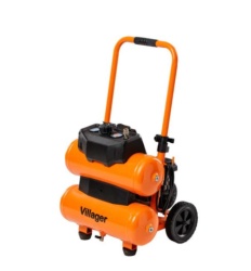Villager VAT DB 17 L Kompresor ( 086722 ) -2