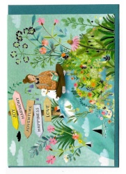 Viter čestitka greetings 12x17cm ( 205_574 )