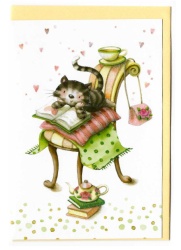 Viter čestitka greetings 12x17cm ( 205_595 )