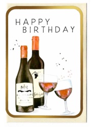 Viter čestitka greetings 12x17cm ( 205_634 )