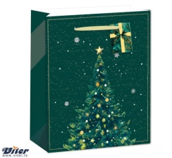 Viter novogodišnja kesa jela xl ( 351385 )