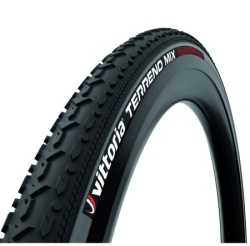 Vittoria spoljašnja guma terrenomix g2.0 700×38 tlr(folding) ( 29447 )