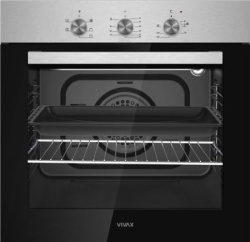Vivax Home Bo-606ftm X Ugradna Rerna ( 0001400336 )