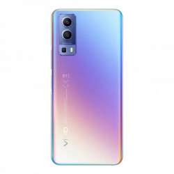 Vivo Y72 5G 128GB dream glow (svetlo plava ljubičasta) mobilni telefon - Img 2