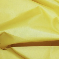 Vodootporni baštenski stolnjak LEMON ?160cm Okrugli oblik ( VLK000239-160cmkrug )