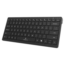 Volkano Galena VK-20247-BK Tastatura Bluetooth