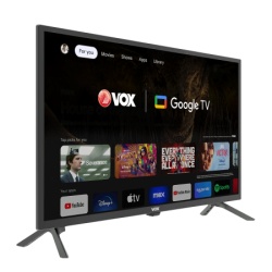 Vox 32GOH300B led tv-2