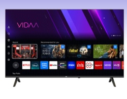 Vox UHD 43QVU684 Televizor