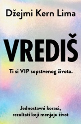 Vrediš ( H0251 )