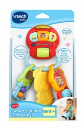 Vtech 505103 Baby ključevi ( 20965 )-1