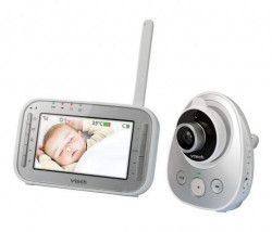 Vtech bebi alarm - digitalni monitor sa kamerom ( BM4700 )