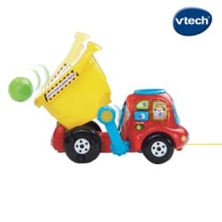 Vtech Kamion natovari i vozi ( 1019380 )-2