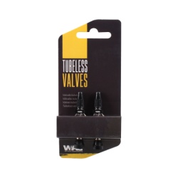 Wag conic tubeless ventili - 40mm,2kom,srebrni ( 421830881/J12-11 )-3