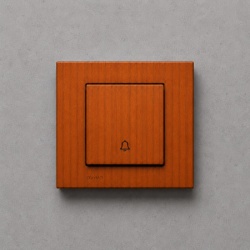 Walnut Zvono ( 9859 )