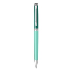 Waterman hemijska olovka hemisphere green ct ( W90125 )