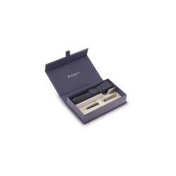Waterman hemisphere ho+etui bc gt ( w68450 )