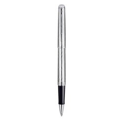 Waterman roler olovka hemisphere deluxe metal ct ( S92105 )