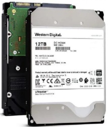 WD 12tb huh721212ale601 ultrastar 7200rpm 256mb sata3 hdd 3.5 (dahua compatible)(12999)-3