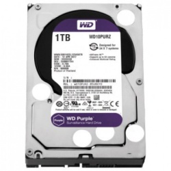 WD 1tb wd10purz Hdd ( 44977 )