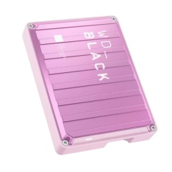 WD 4TB P10 Game Drive USB3.2 WDBZ7D0040BPK-WESN Pink HDD E2.5"