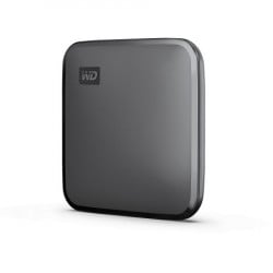 WD elements SE SSD 1TB - portable SSD, up to 400MB/s read speeds, 2-meter drop resistance - Img 4