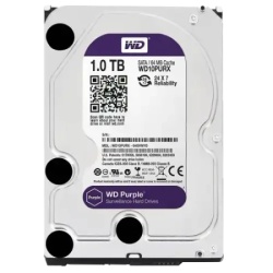 WD HDD WD10PURZ 1TB purple