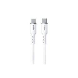 Wekome wdc-11 usb-c 1.2m white 100w Kabl ( 58528 )