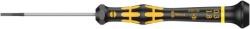 Wera 1578 A ESD Kraftform mikro odvijač SL, 0,30 x 1,8 x 60 mm, 05030102001 ( WERA 030102 )