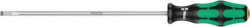 Wera 335 odvijač SL, 1 x 5.5 x 200 mm ( WERA 110008 )