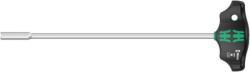 Wera 495 nasadni odvijač sa T-ručkom, 6 x 230 mm ( WERA 023383 )