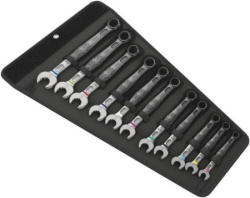 Wera 6003 Joker 11 set kombinovanih ključeva, 11 komada, 05020231001 ( WERA 020231 )