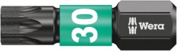 Wera 867/1 IMP DC Impaktor torx® bit, TX 30 x 25 mm, 1 komad ( WERA 057626. )