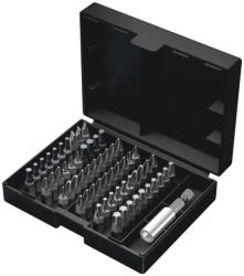 Wera bit-safe 61 universal 3 set bitova, 61 komada ( WERA 057127 )