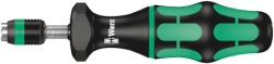 Wera kraftform moment odvijač rapidaptor, 7440 x 0.3-1.2 Nm ( WERA 074700 )