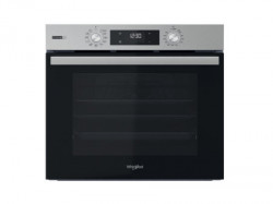 Whirlpool 71L/elektronska/inox ugradna rerna ( OMSR58CU1SX )  - Img 2