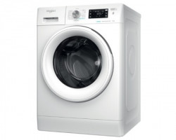 Whirlpool FFB 7238 WV EE mašina za pranje veša - Img 1