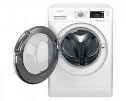Whirlpool FFB 9458 WV EE mašina za pranje veša - Img 3