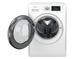 Whirlpool FFD 8448 BCV EE mašina za pranje veša - Img 3