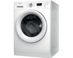 Whirlpool FFL 7259 W EE mašina za pranje veša - Img 5