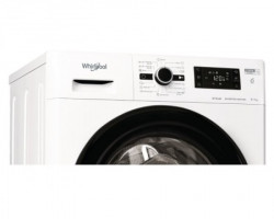 Whirlpool FWDG 971682 WBV EE N mašina za pranje i sušenje veša - Img 2