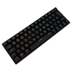 White Shark eshark gk-003112 kaiken sr  keyboard-5