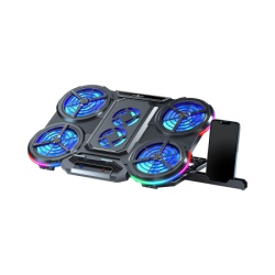 White Shark GCP 6 ICE STORM Cooling Pad