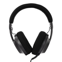 White Shark gh 2440 parrot black  headset-5