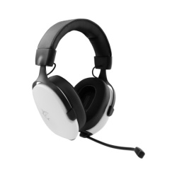 White Shark GH 2445 FOX White  Headset-4
