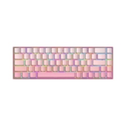 White Shark GK 007411 NUNCHAKU Pink Gradient