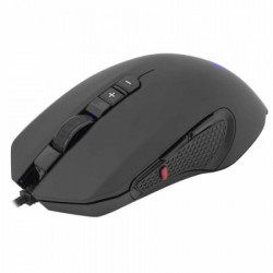 White shark GM 5011 griflet mouse black - Img 1