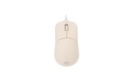 White Shark GM 5014 Graphene Mouse Beige-5