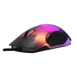 White Shark GM 5017 Mordred  Mouse Black-5